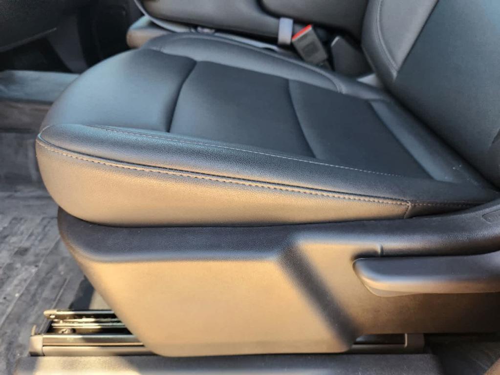 new 2024 Chevrolet Silverado 1500 car, priced at $44,790