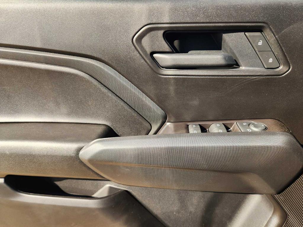 new 2026 Chevrolet Colorado car, priced at $38,845