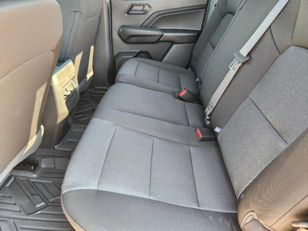 new 2026 Chevrolet Colorado car, priced at $38,845