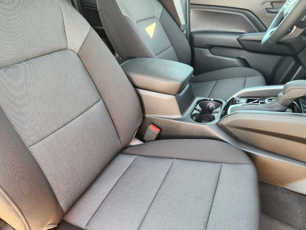 new 2026 Chevrolet Colorado car, priced at $38,845