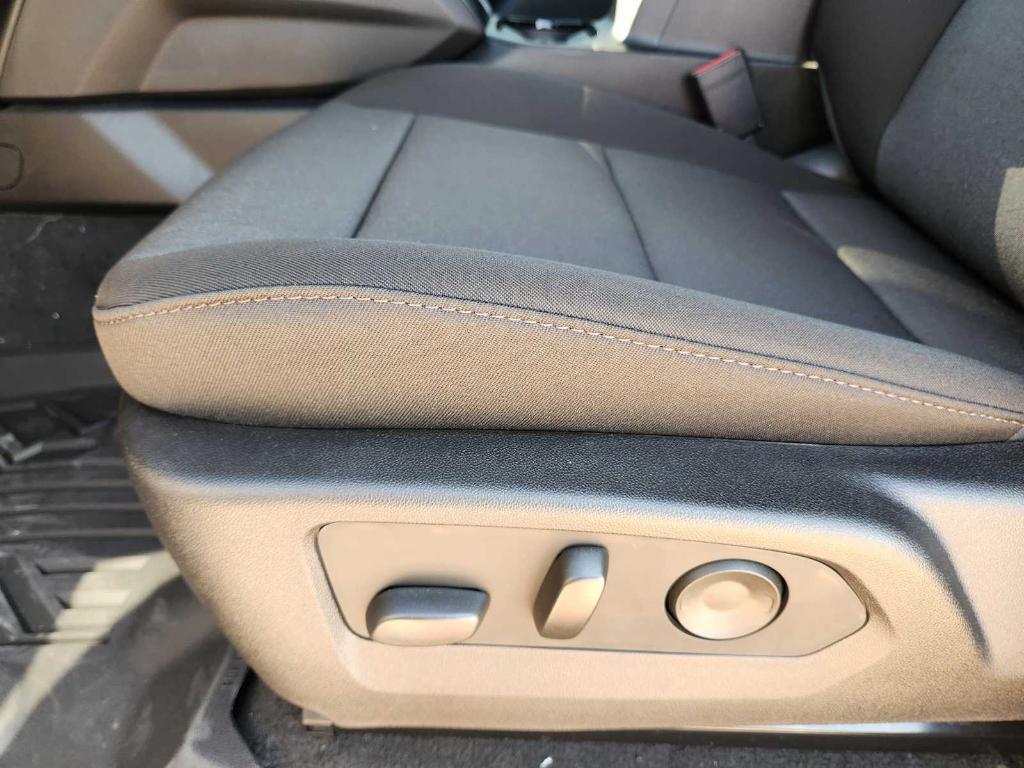 new 2026 Chevrolet Colorado car, priced at $38,845