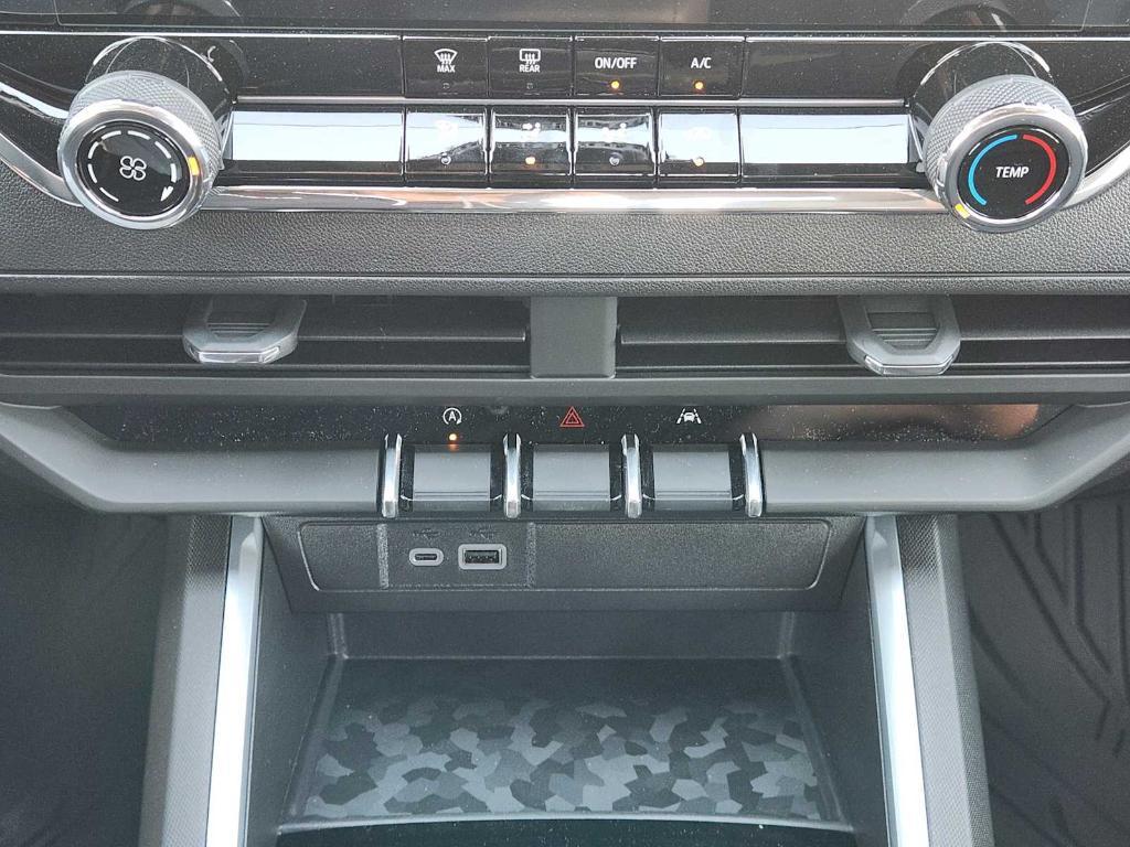 new 2026 Chevrolet Colorado car, priced at $38,845