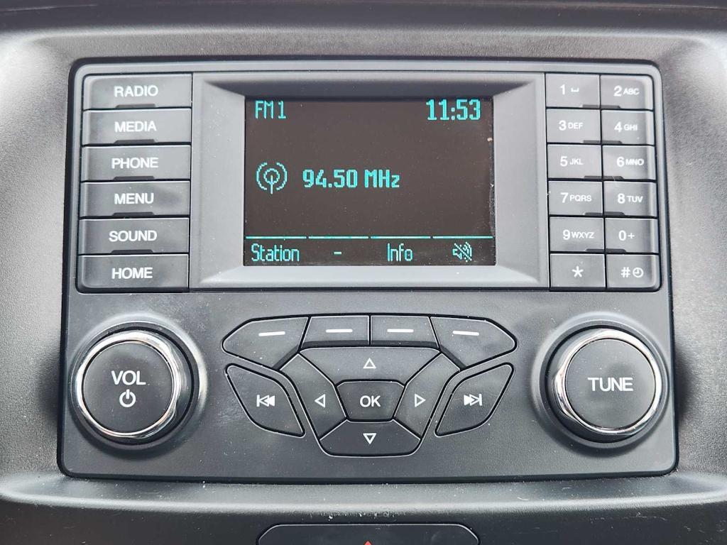 used 2022 Ford Ranger car, priced at $24,877