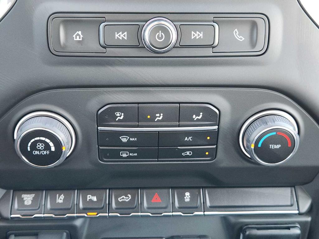 used 2024 Chevrolet Silverado 3500 car, priced at $60,977