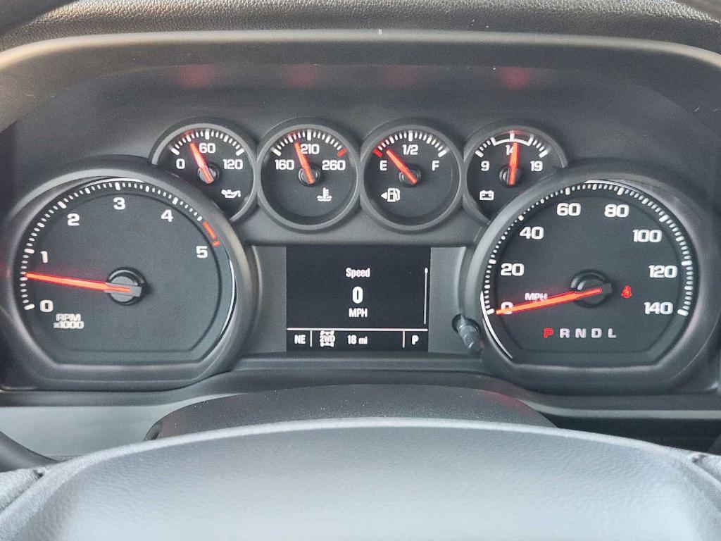 used 2024 Chevrolet Silverado 3500 car, priced at $60,977