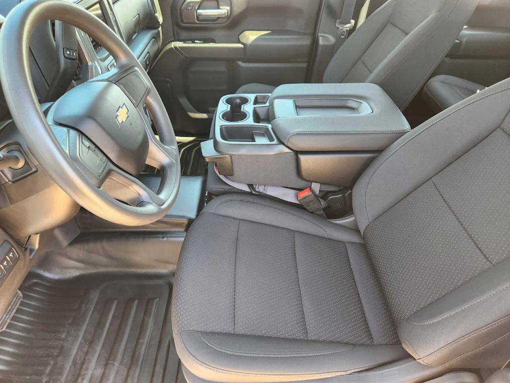 used 2024 Chevrolet Silverado 3500 car, priced at $60,977