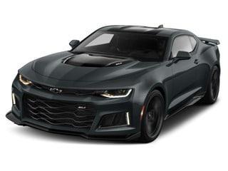 used 2017 Chevrolet Camaro car, priced at $51,877