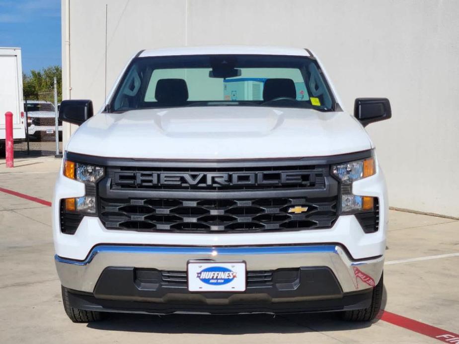 used 2023 Chevrolet Silverado 1500 car, priced at $29,977