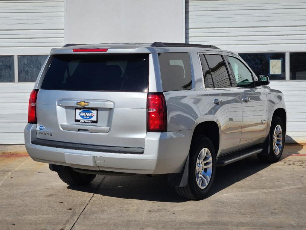 used 2018 Chevrolet Tahoe car, priced at $28,877