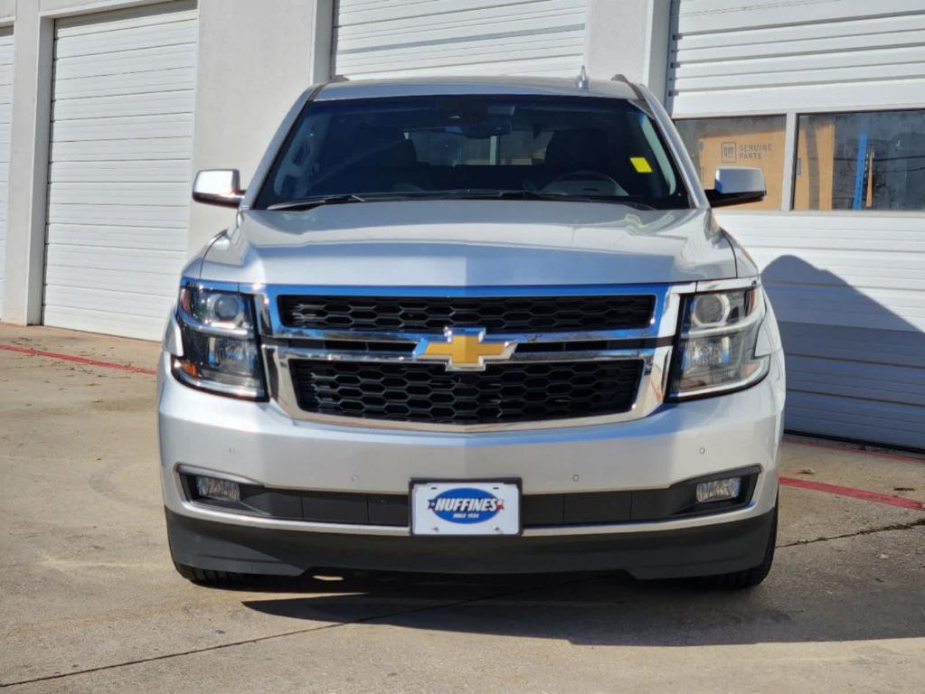 used 2018 Chevrolet Tahoe car, priced at $28,877