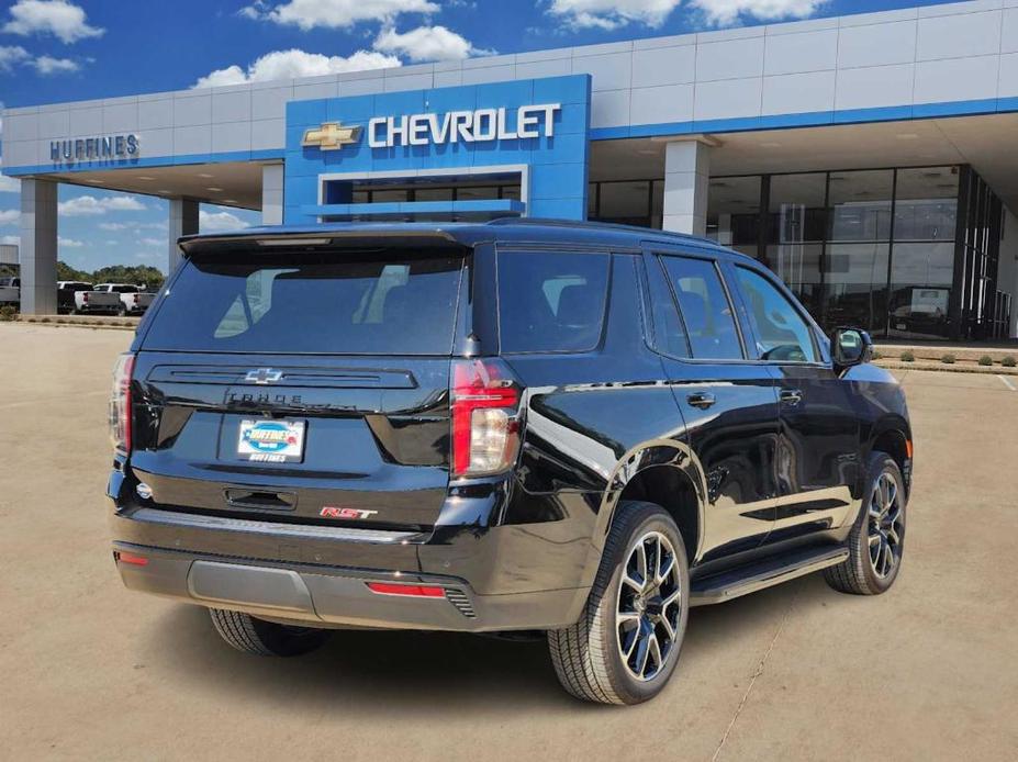 new 2024 Chevrolet Tahoe car, priced at $68,190