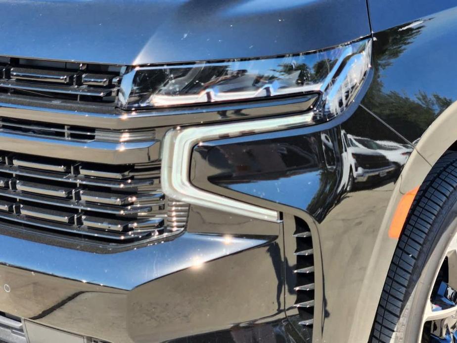 new 2024 Chevrolet Tahoe car, priced at $68,190