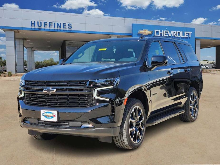 new 2024 Chevrolet Tahoe car, priced at $68,190