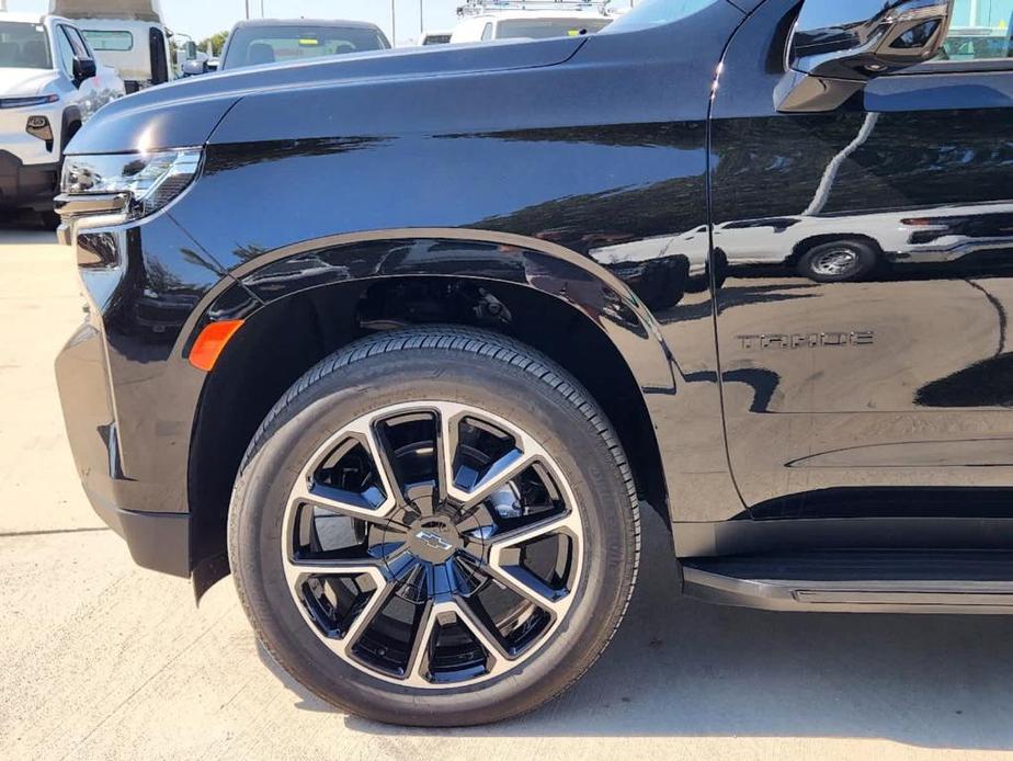 new 2024 Chevrolet Tahoe car, priced at $68,190