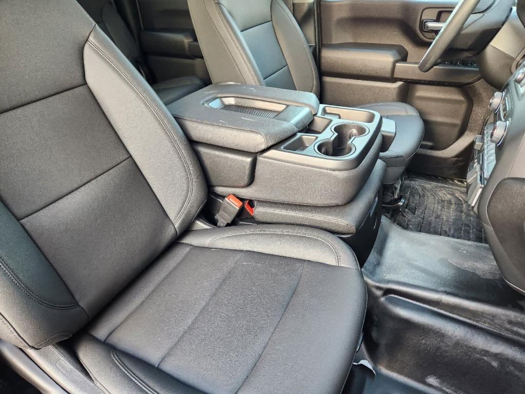 new 2024 Chevrolet Silverado 2500 car, priced at $68,455