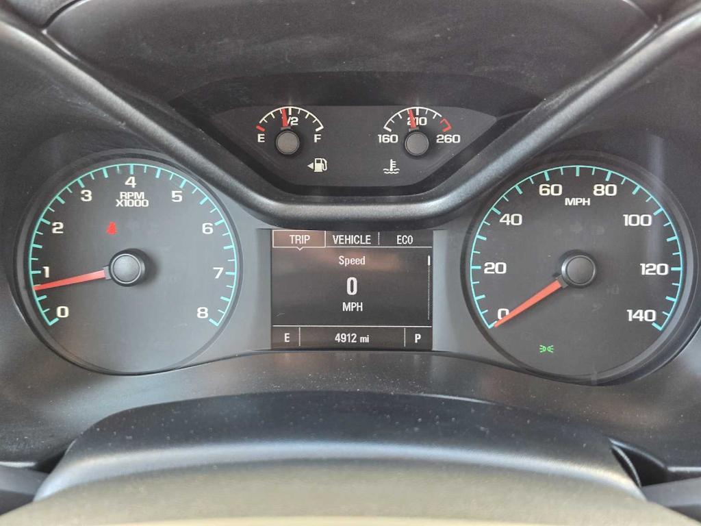 used 2022 GMC Canyon car, priced at $33,877