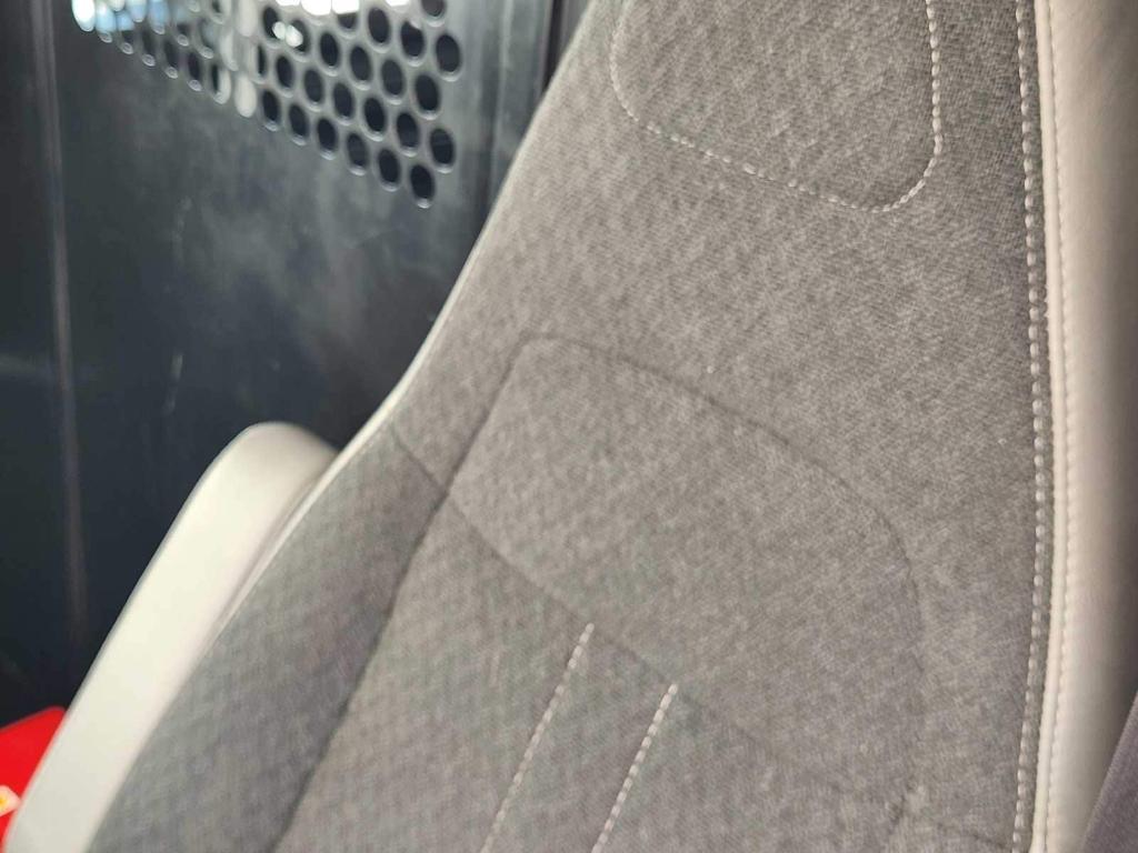 used 2023 Chevrolet Express 2500 car, priced at $32,877