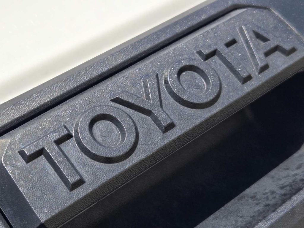 used 2021 Toyota Tacoma car, priced at $27,777