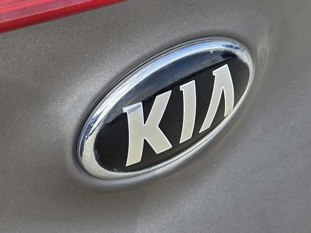 used 2018 Kia Sportage car, priced at $12,877
