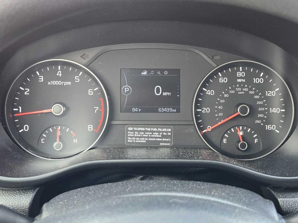 used 2018 Kia Sportage car, priced at $12,877