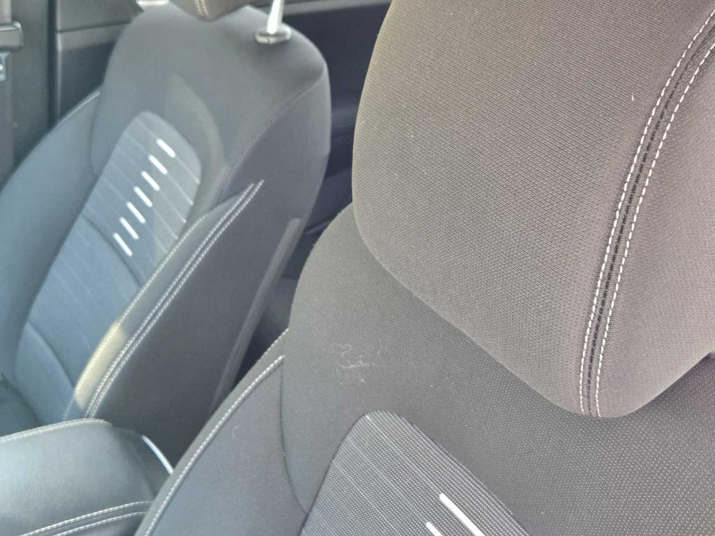 used 2018 Kia Sportage car, priced at $12,877