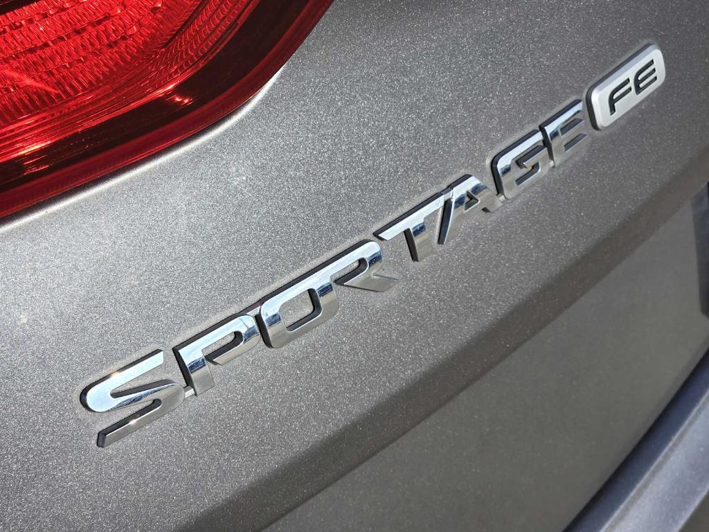 used 2018 Kia Sportage car, priced at $12,877