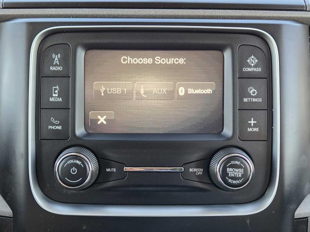 used 2022 Ram 1500 Classic car, priced at $23,777