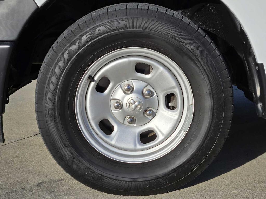 used 2022 Ram 1500 Classic car, priced at $23,777