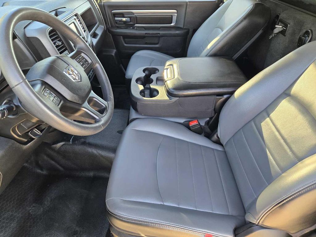 used 2022 Ram 1500 Classic car, priced at $23,777