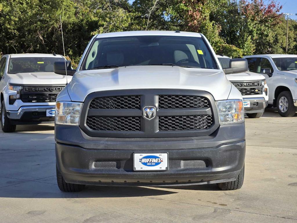 used 2022 Ram 1500 Classic car, priced at $23,777