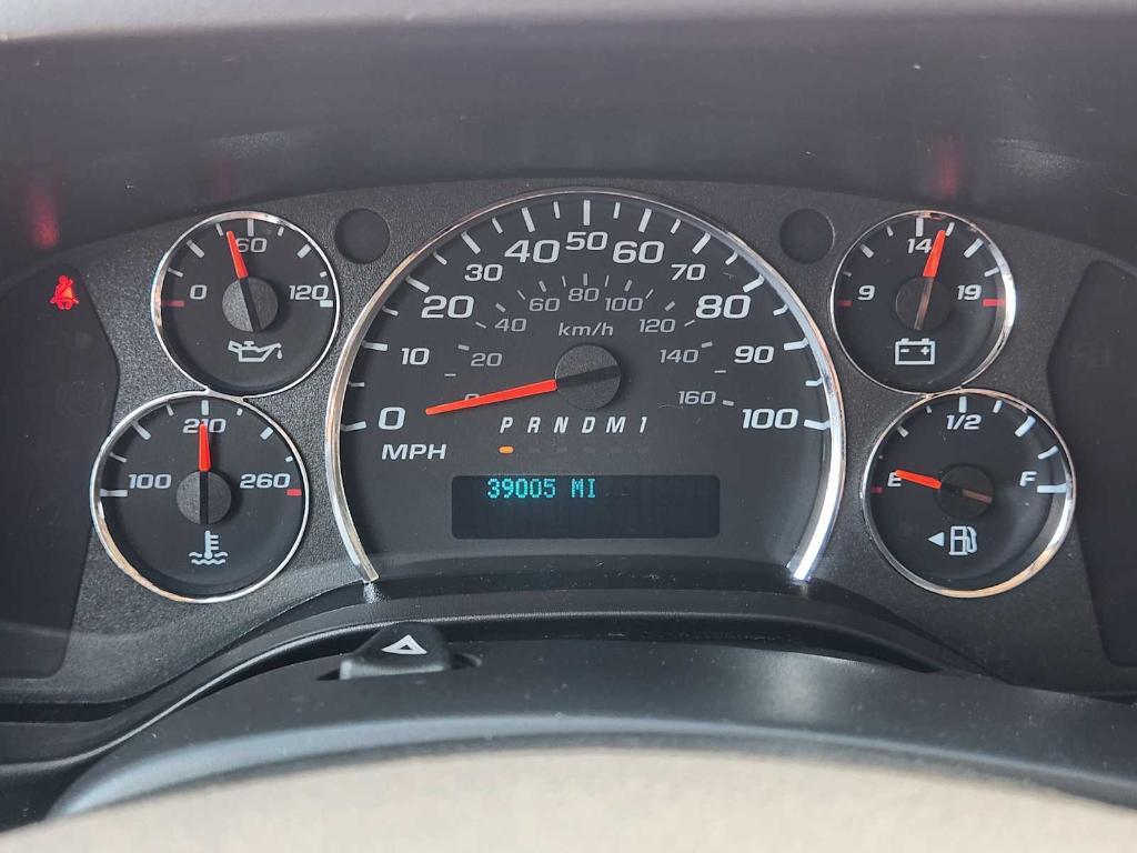 used 2022 Chevrolet Express 3500 car, priced at $30,777