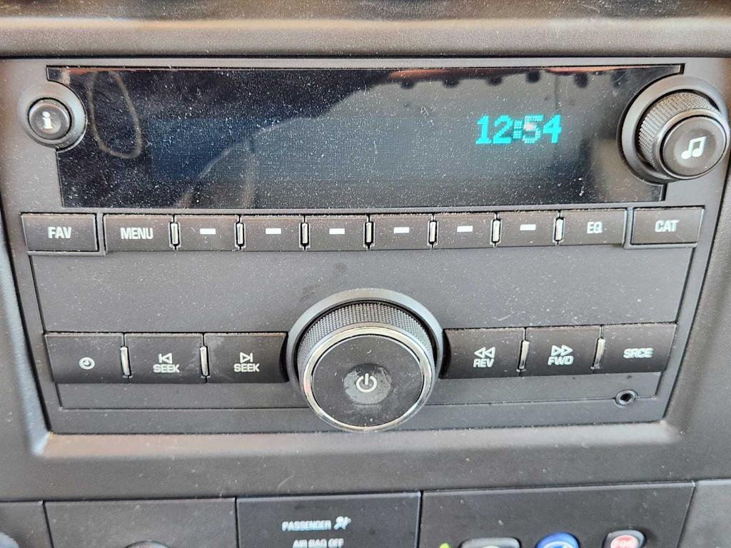 used 2022 Chevrolet Express 3500 car, priced at $30,777