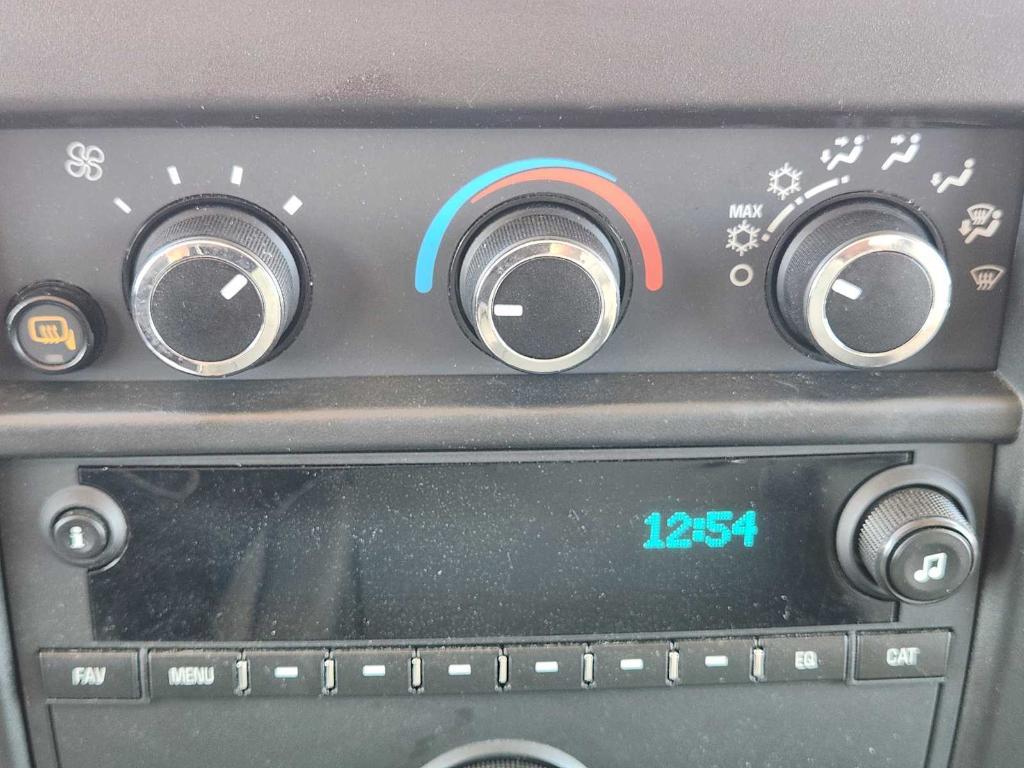 used 2022 Chevrolet Express 3500 car, priced at $30,777