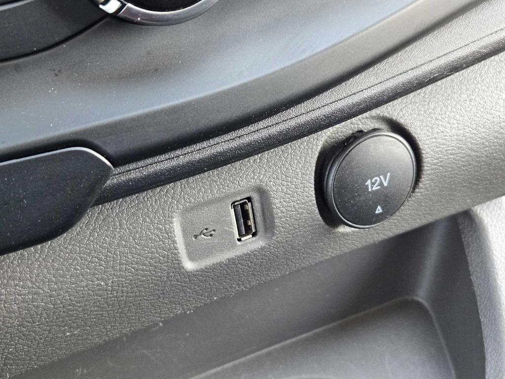 used 2023 Ford Transit-250 car, priced at $32,477