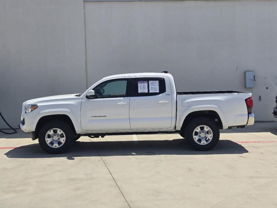 used 2019 Toyota Tacoma car, priced at $28,977