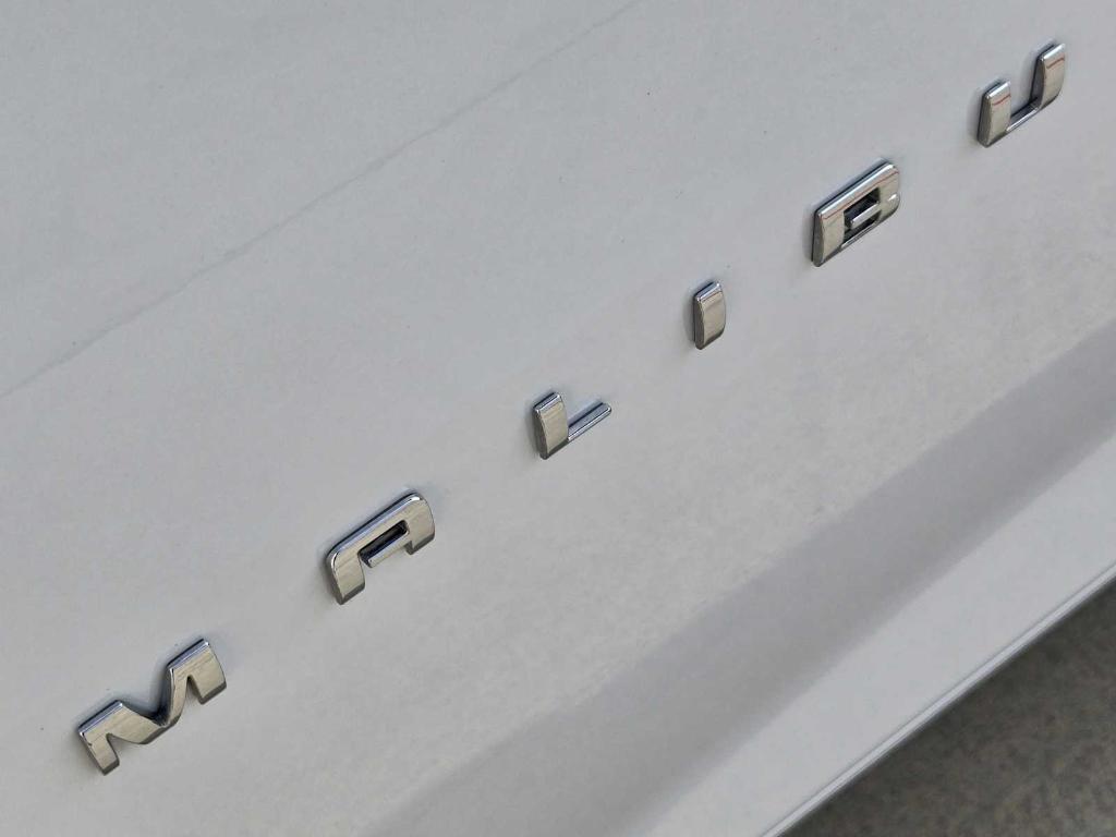 used 2023 Chevrolet Malibu car, priced at $20,977