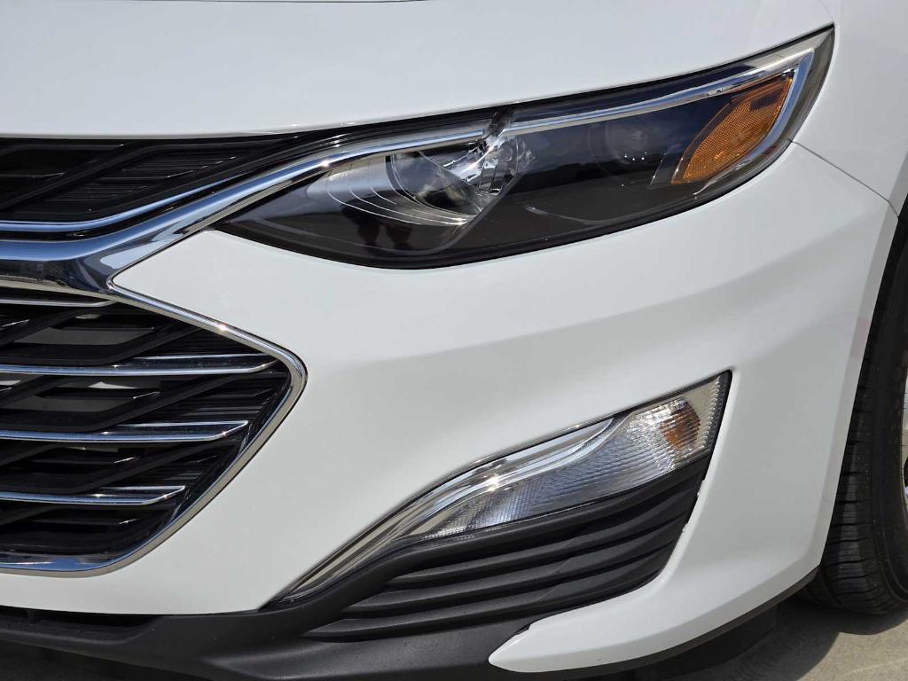 used 2023 Chevrolet Malibu car, priced at $20,977