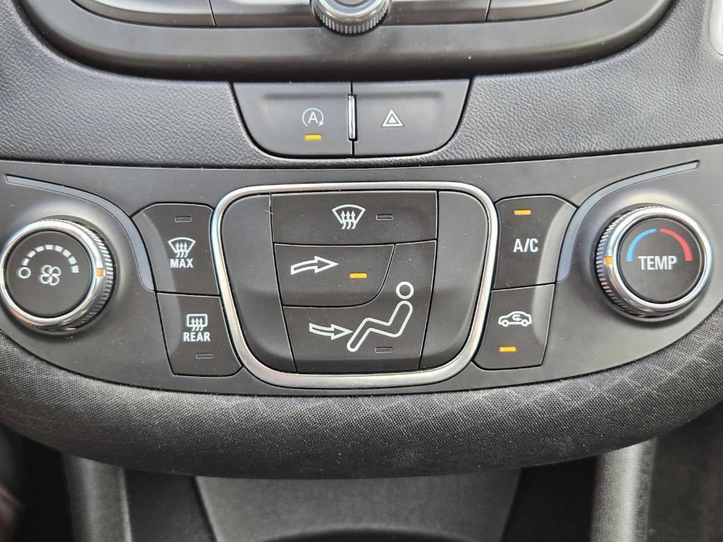 used 2023 Chevrolet Malibu car, priced at $20,977