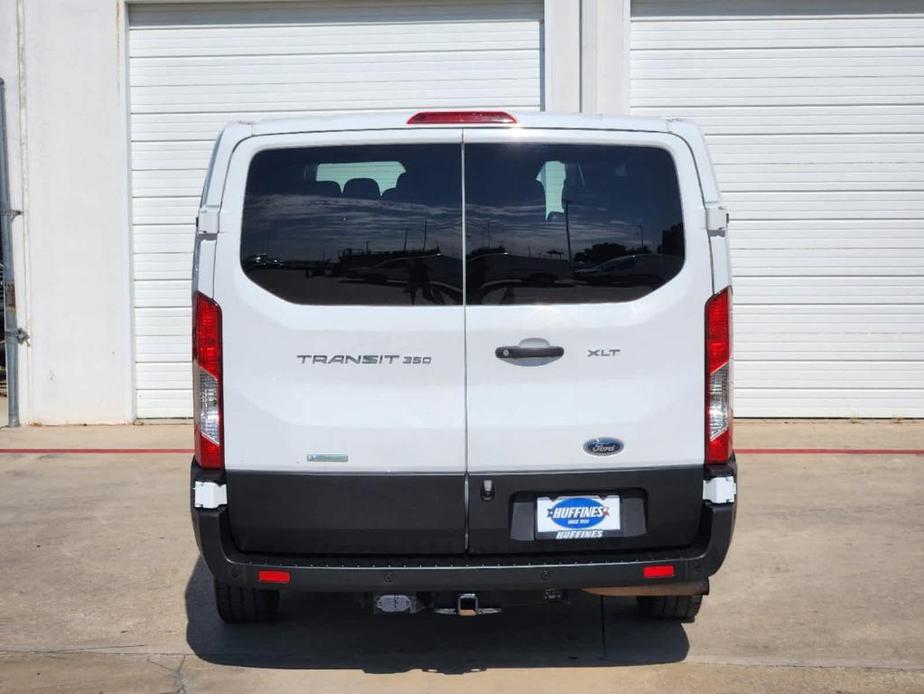 used 2021 Ford Transit-350 car, priced at $44,877