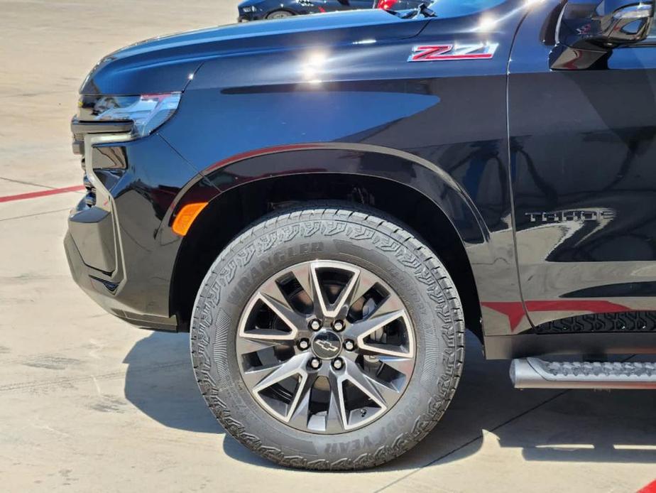 new 2024 Chevrolet Tahoe car, priced at $76,270