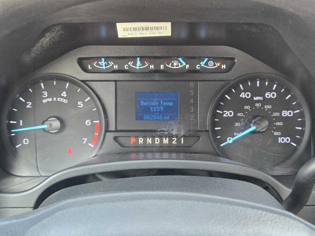used 2019 Ford F-250 car, priced at $23,777