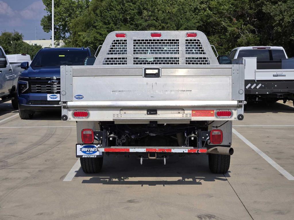 used 2019 Ford F-250 car, priced at $23,777