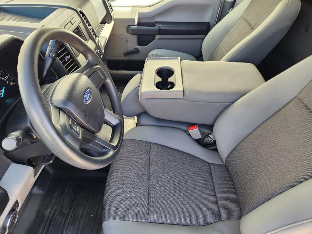 used 2019 Ford F-150 car, priced at $20,877