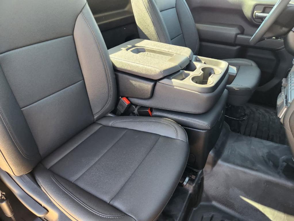 new 2024 Chevrolet Silverado 2500 car, priced at $67,035