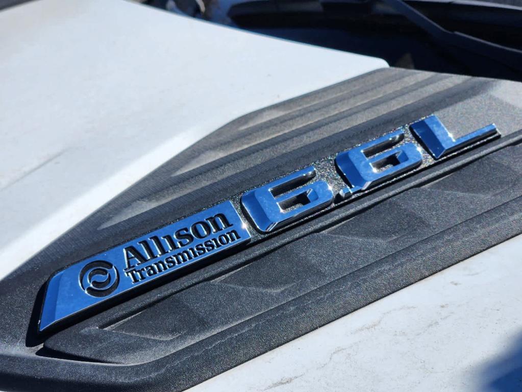 new 2024 Chevrolet Silverado 2500 car, priced at $67,035