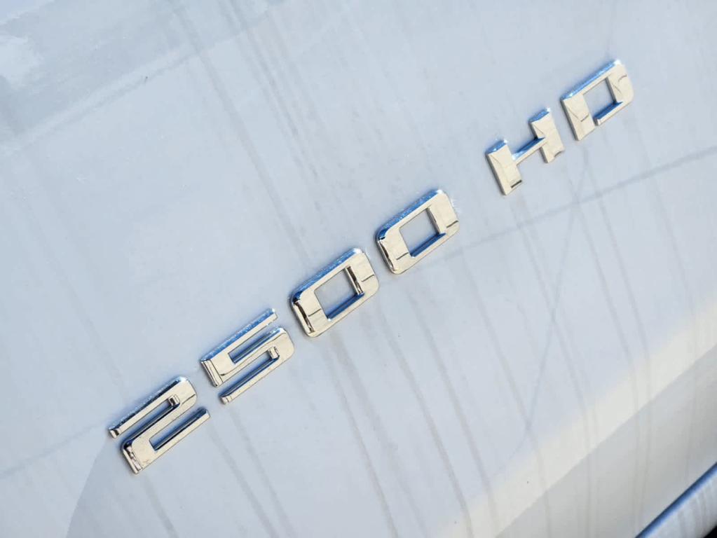 new 2024 Chevrolet Silverado 2500 car, priced at $67,035