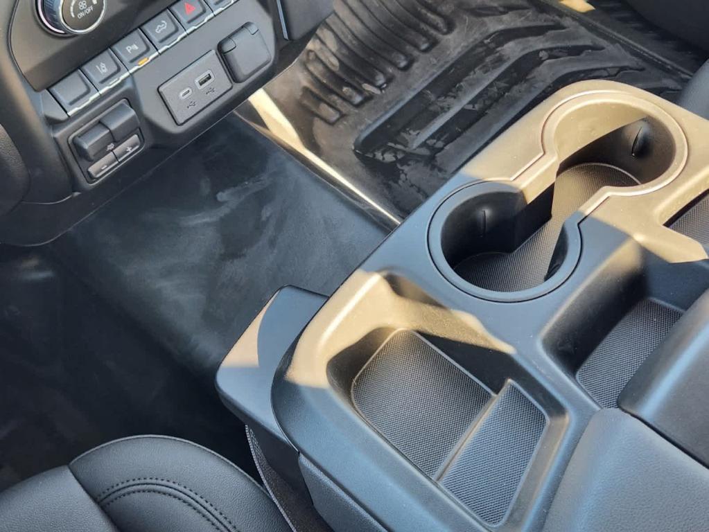 new 2024 Chevrolet Silverado 2500 car, priced at $67,035