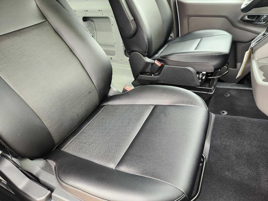 used 2024 Ford Transit-250 car, priced at $43,477