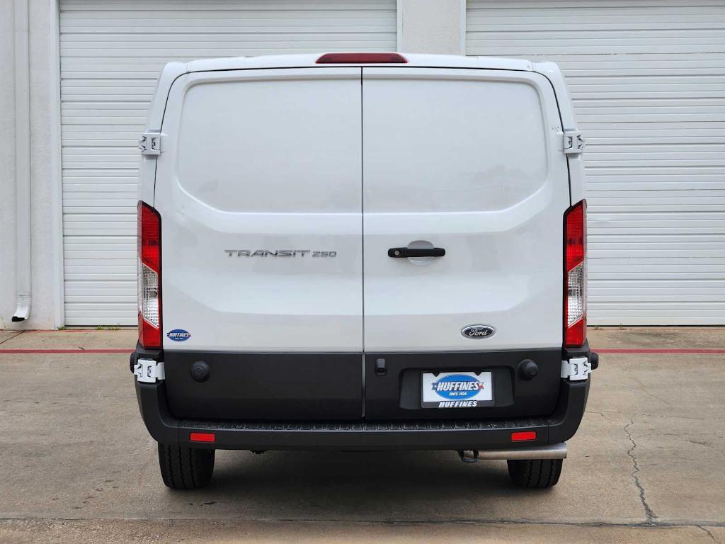used 2024 Ford Transit-250 car, priced at $43,477
