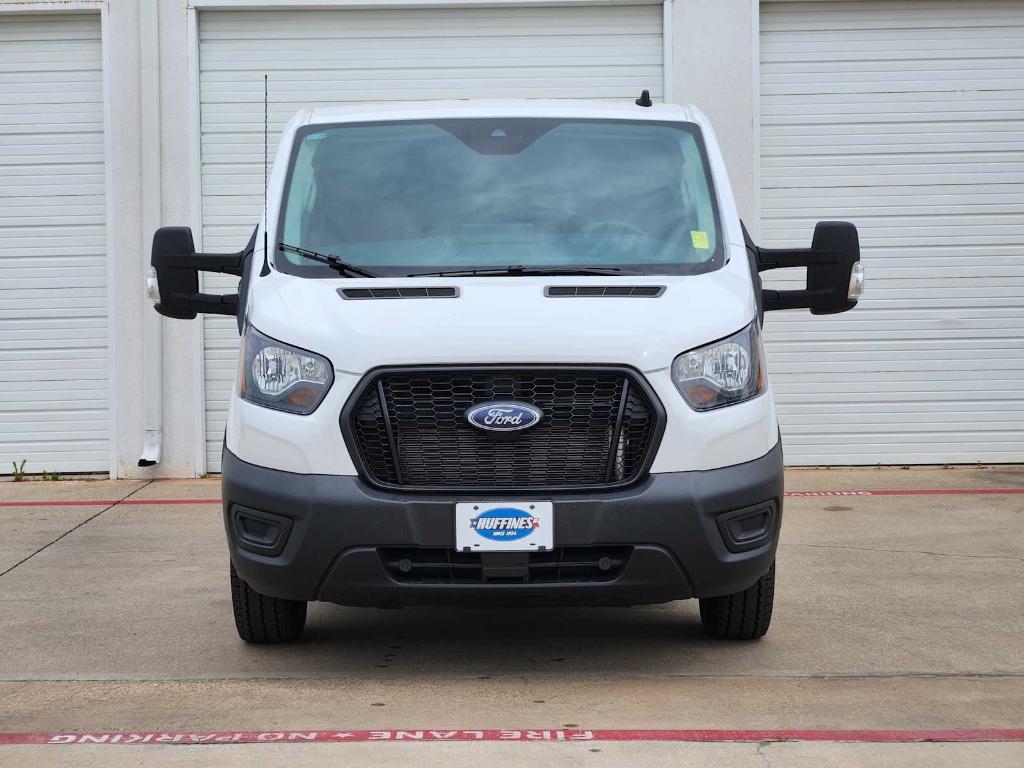 used 2024 Ford Transit-250 car, priced at $43,477